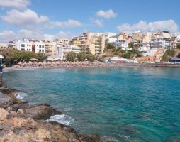 MARE HOTEL APARTMENTS